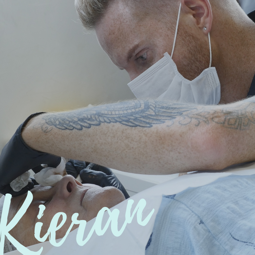 New Year - New Career - K.B Pro