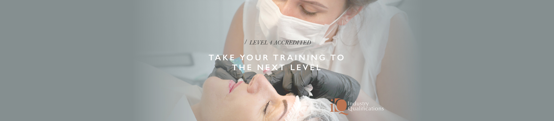 level 4 qualifications