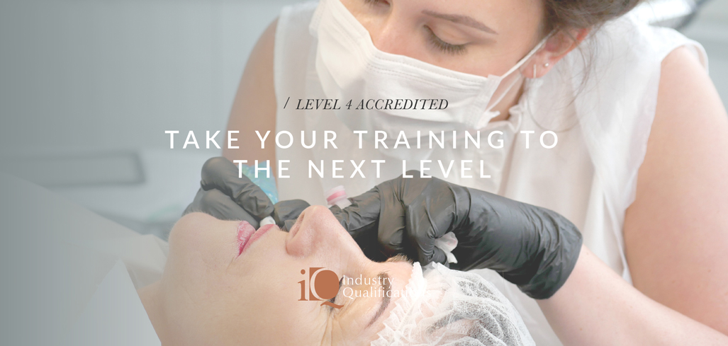 level 4 qualifications
