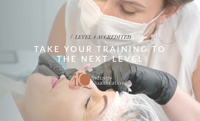 level 4 qualifications