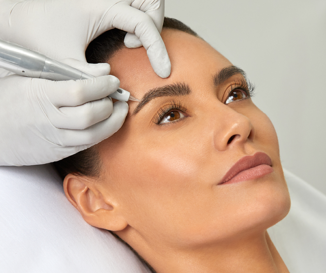 Перманентный макияж спб кировский район. Перманентный макияж бровей питер. Перманент спб. Брови владивосток. Перманентный макияж бровей.